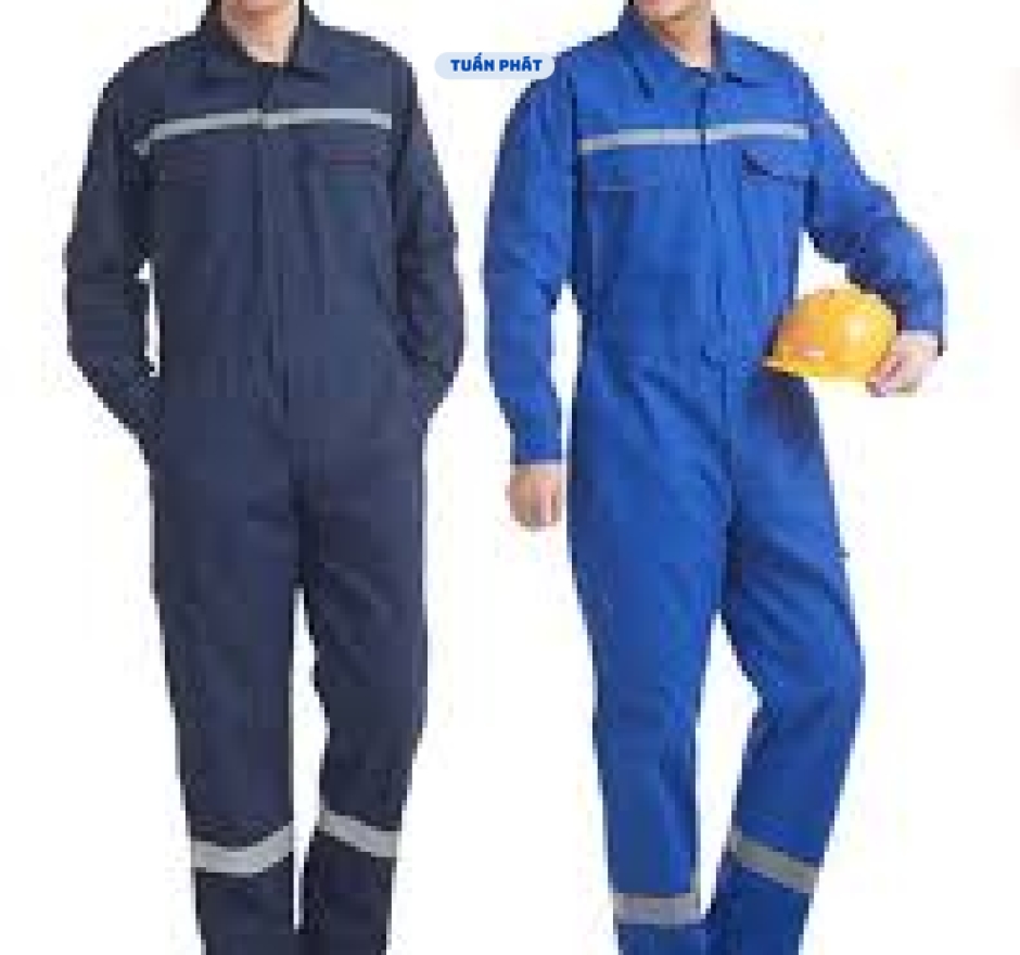 Đồ bộ bảo hộ