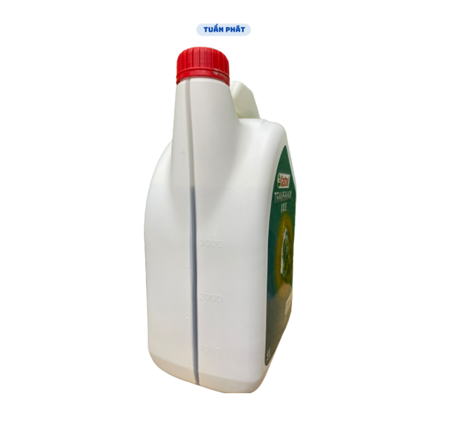 Dầu cầu CASTROL TRANSMAX AXLE 80W-90 4L