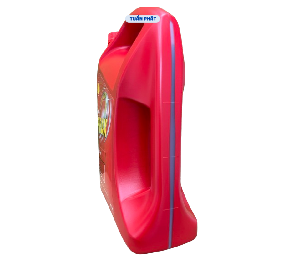 NHỚT SHELL SPIRAX S2 G140 CF4 LOẠI 4 LÍT